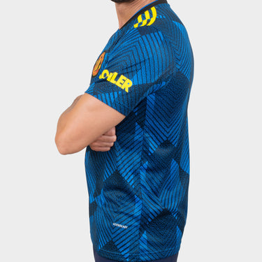 Maillot Troisième Manchester United 21/22 Homme